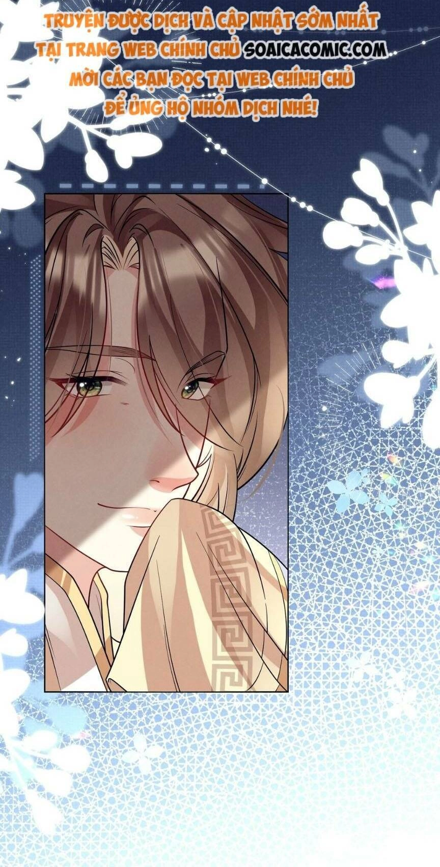 Phương Thức Nuôi Dưỡng Nhân Vật Phản Diện Chapter 37 - 8