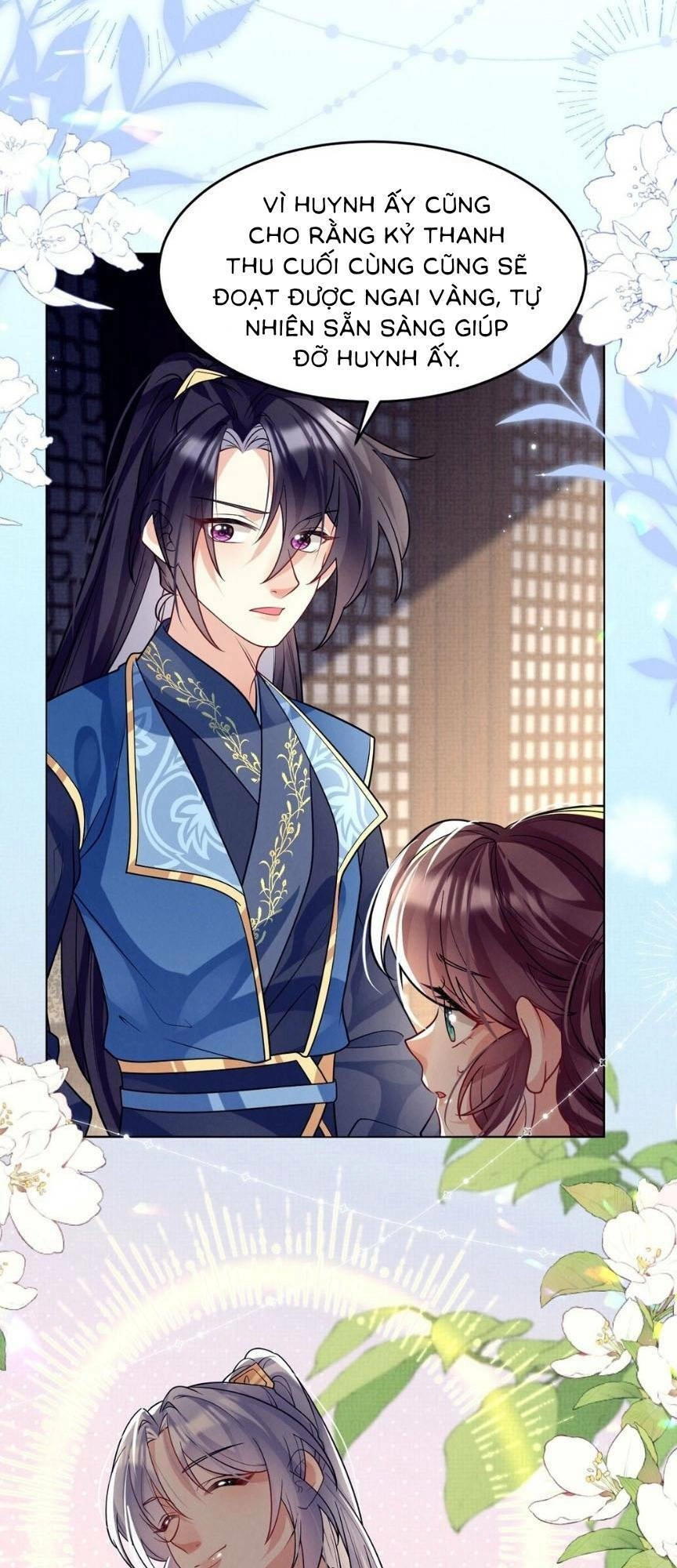 Phương Thức Nuôi Dưỡng Nhân Vật Phản Diện Chapter 37 - 14