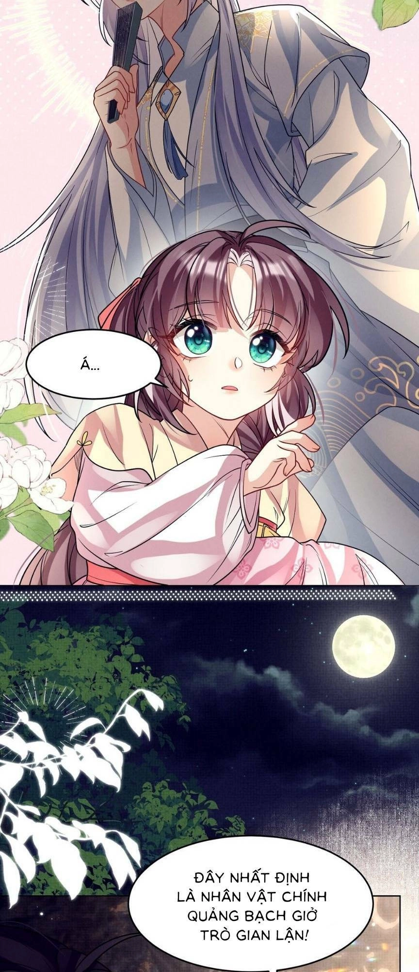 Phương Thức Nuôi Dưỡng Nhân Vật Phản Diện Chapter 37 - 15