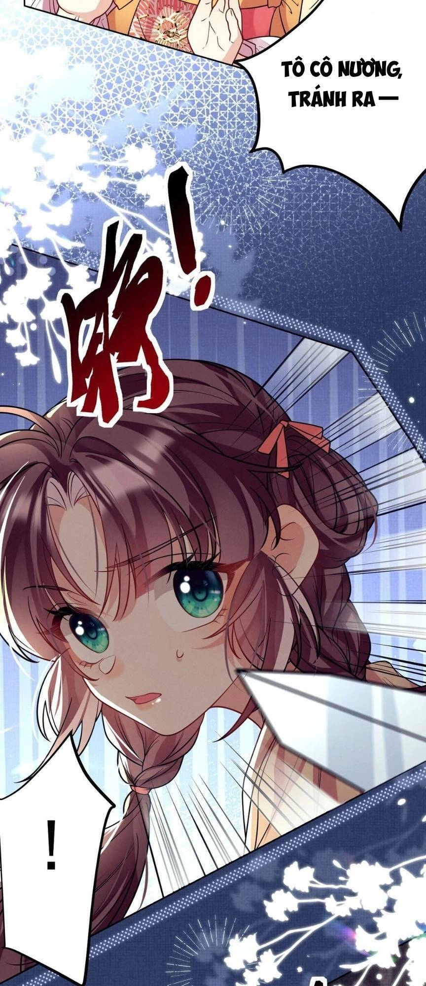 Phương Thức Nuôi Dưỡng Nhân Vật Phản Diện Chapter 37 - 17