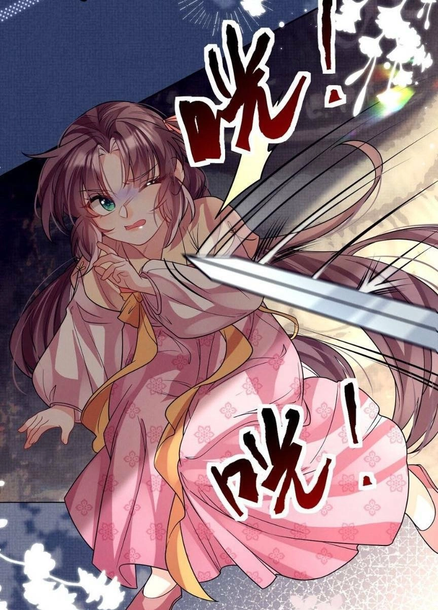 Phương Thức Nuôi Dưỡng Nhân Vật Phản Diện Chapter 37 - 18