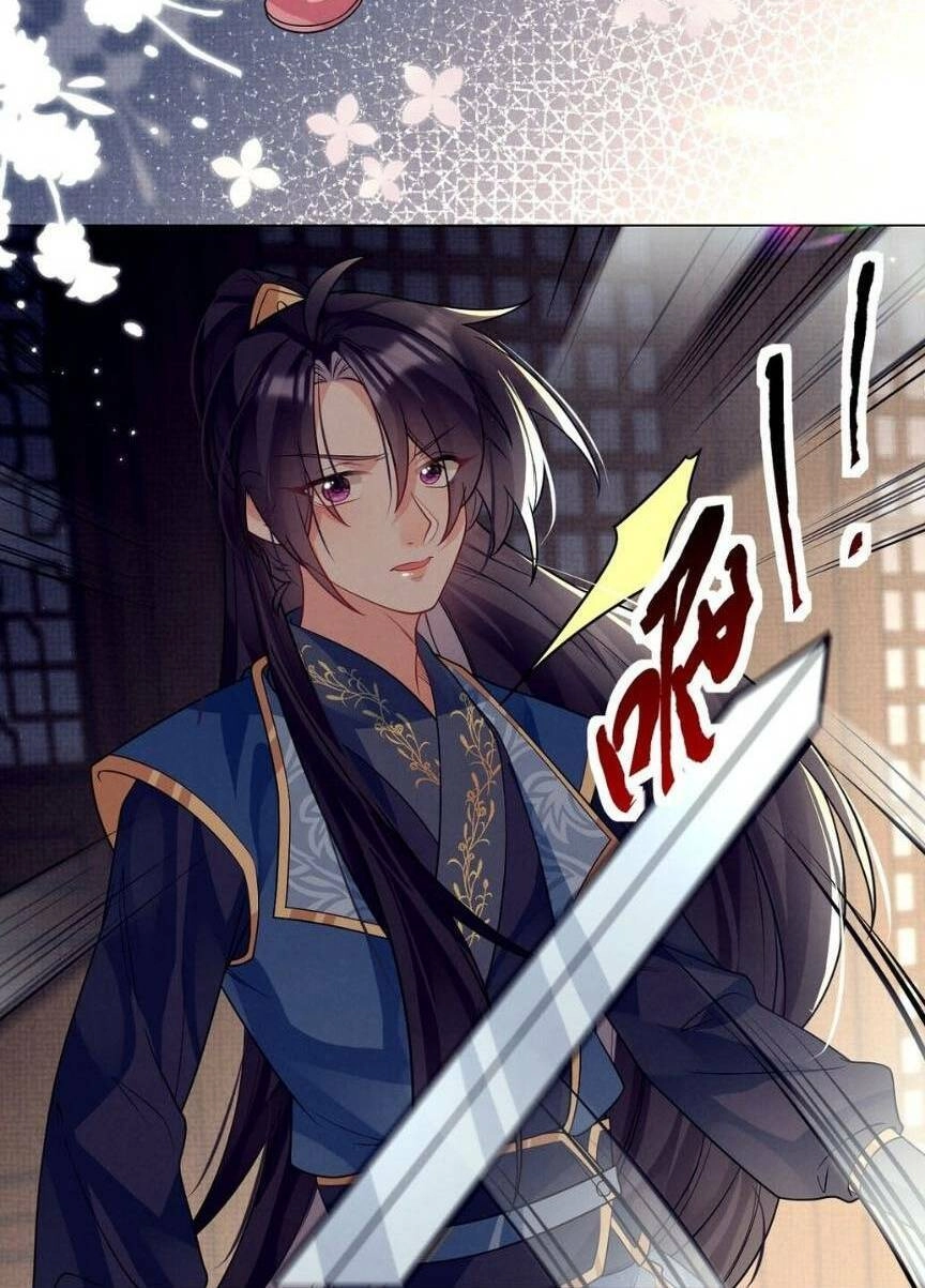 Phương Thức Nuôi Dưỡng Nhân Vật Phản Diện Chapter 37 - 19