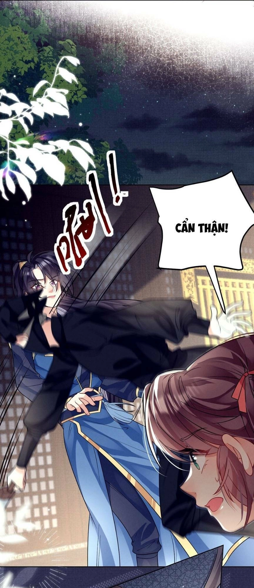 Phương Thức Nuôi Dưỡng Nhân Vật Phản Diện Chapter 37 - 20