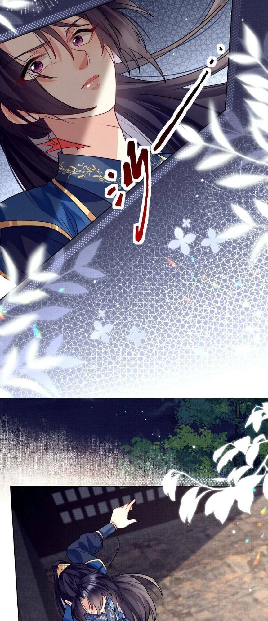 Phương Thức Nuôi Dưỡng Nhân Vật Phản Diện Chapter 37 - 21