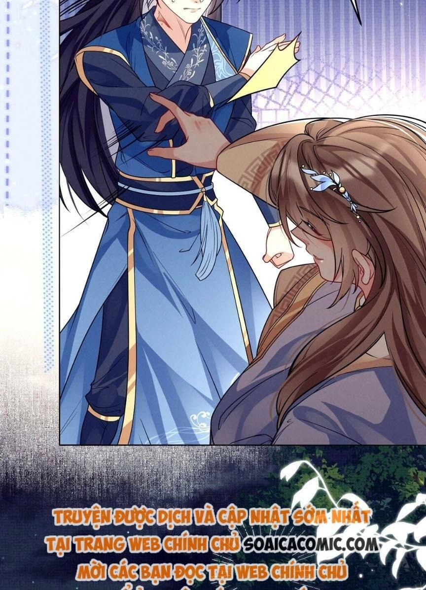 Phương Thức Nuôi Dưỡng Nhân Vật Phản Diện Chapter 37 - 24