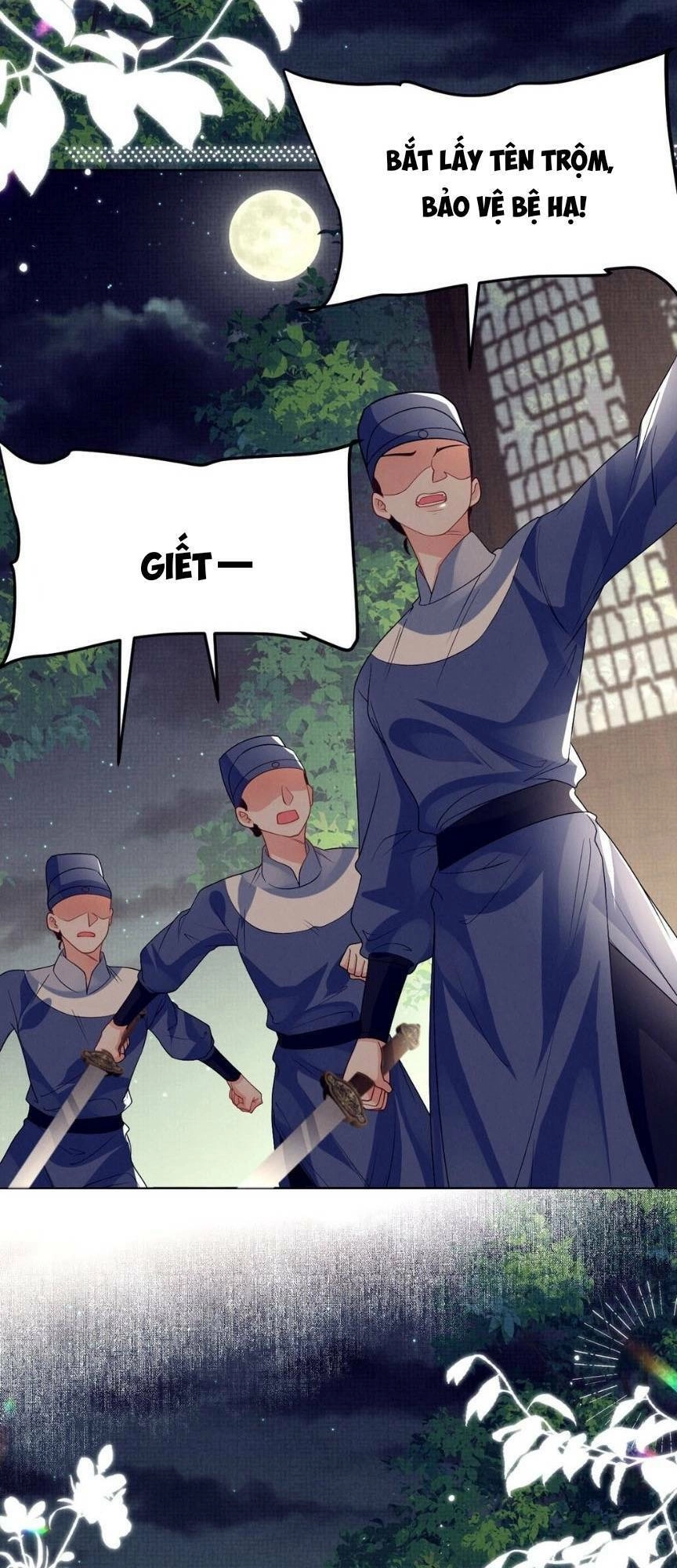 Phương Thức Nuôi Dưỡng Nhân Vật Phản Diện Chapter 37 - 27