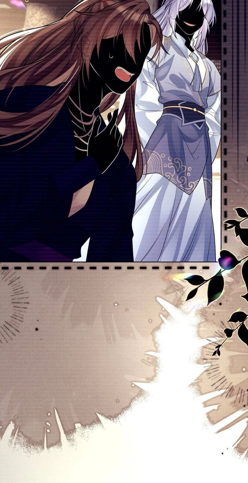 Phương Thức Nuôi Dưỡng Nhân Vật Phản Diện Chapter 37 - 30