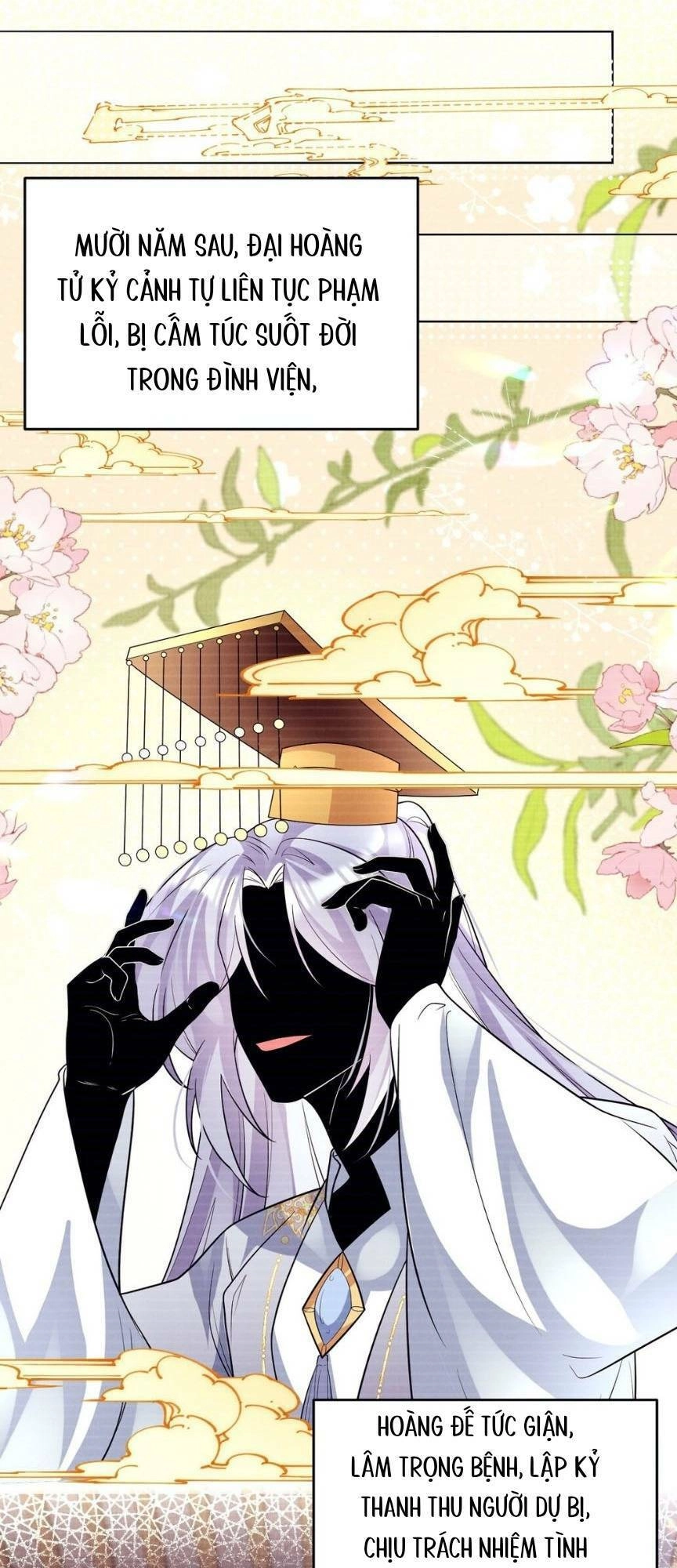 Phương Thức Nuôi Dưỡng Nhân Vật Phản Diện Chapter 37 - 32