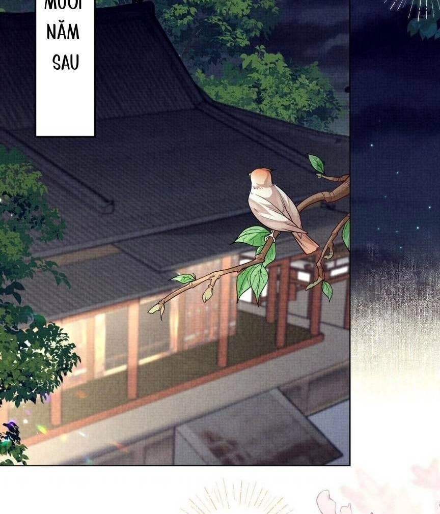 Phương Thức Nuôi Dưỡng Nhân Vật Phản Diện Chapter 37 - 35