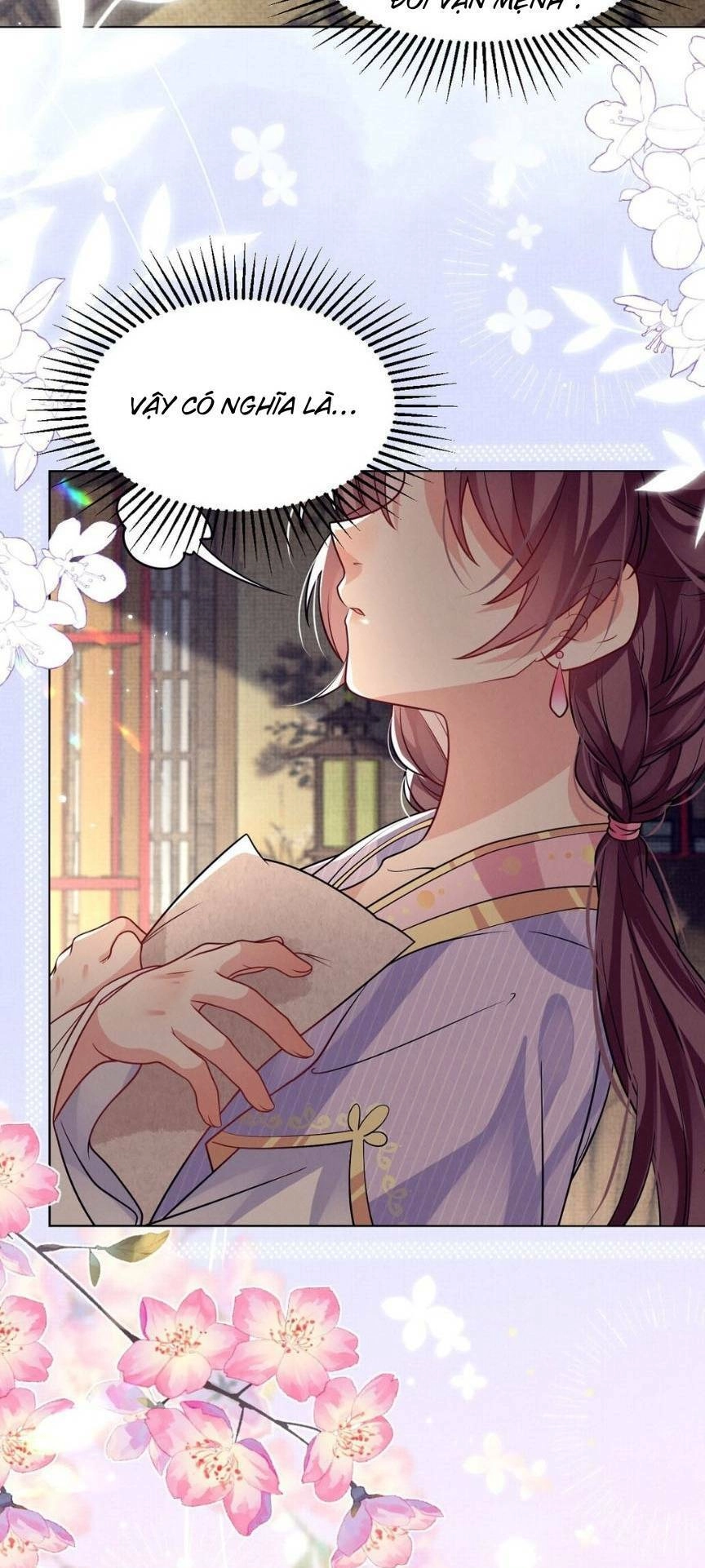 Phương Thức Nuôi Dưỡng Nhân Vật Phản Diện Chapter 37 - 38