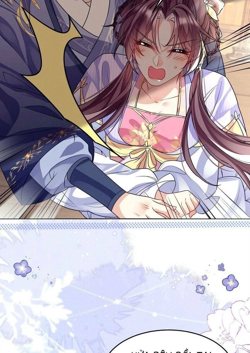 Phương Thức Nuôi Dưỡng Nhân Vật Phản Diện Chapter 38 - 5