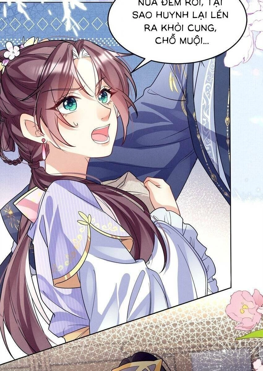 Phương Thức Nuôi Dưỡng Nhân Vật Phản Diện Chapter 38 - 6