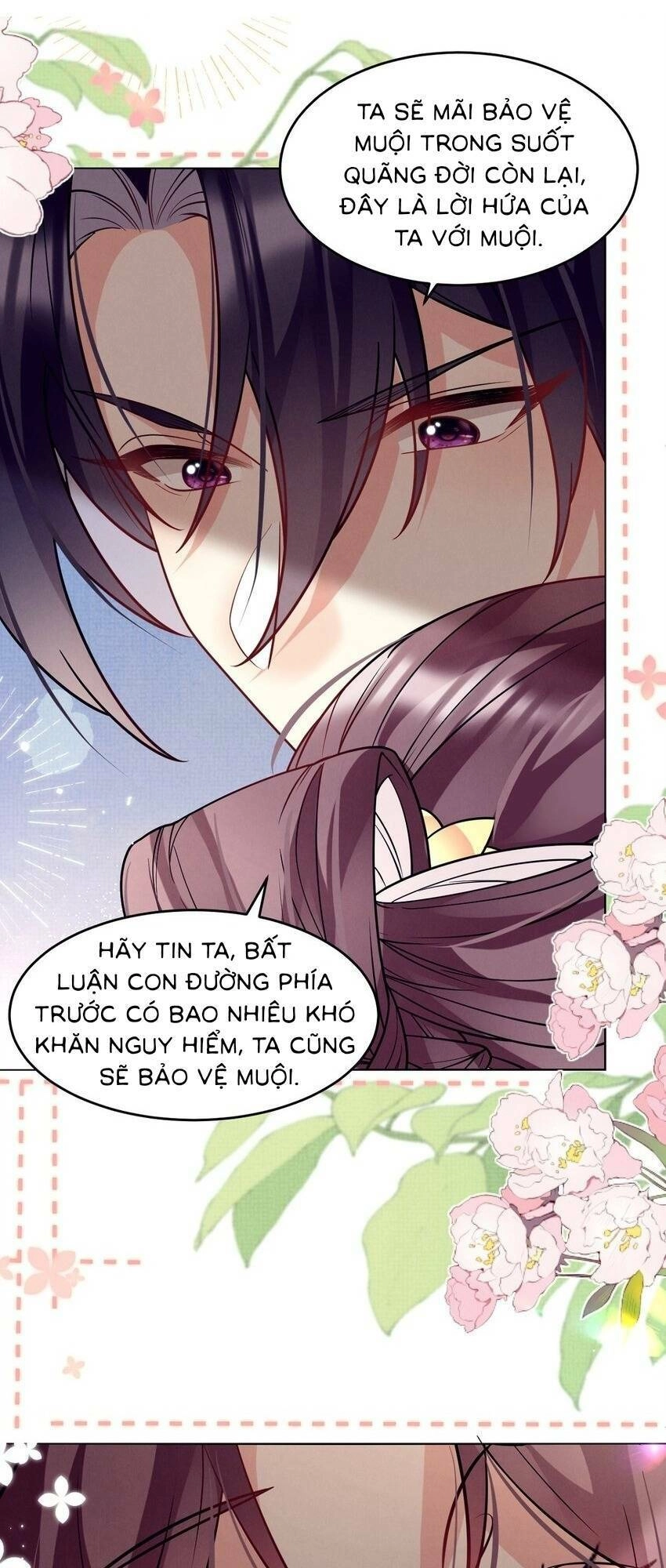 Phương Thức Nuôi Dưỡng Nhân Vật Phản Diện Chapter 38 - 7