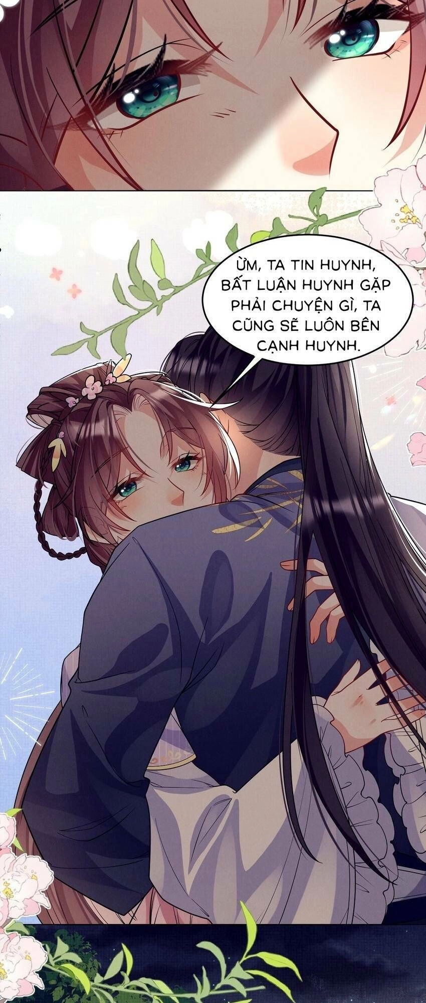 Phương Thức Nuôi Dưỡng Nhân Vật Phản Diện Chapter 38 - 8