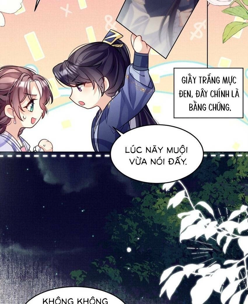 Phương Thức Nuôi Dưỡng Nhân Vật Phản Diện Chapter 38 - 10