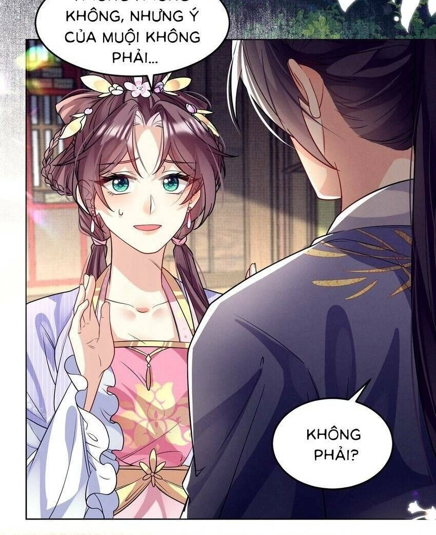 Phương Thức Nuôi Dưỡng Nhân Vật Phản Diện Chapter 38 - 11