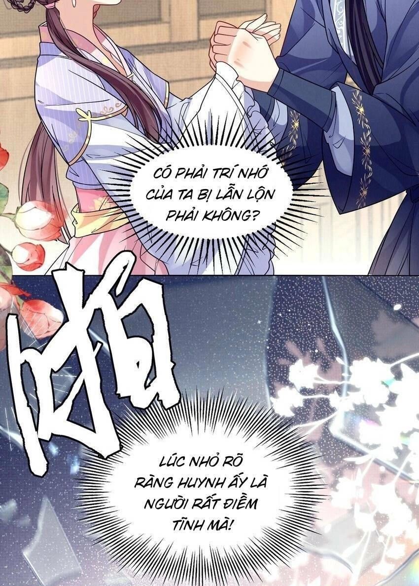 Phương Thức Nuôi Dưỡng Nhân Vật Phản Diện Chapter 38 - 14