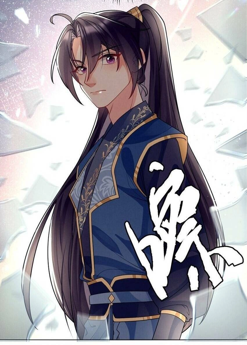 Phương Thức Nuôi Dưỡng Nhân Vật Phản Diện Chapter 38 - 15