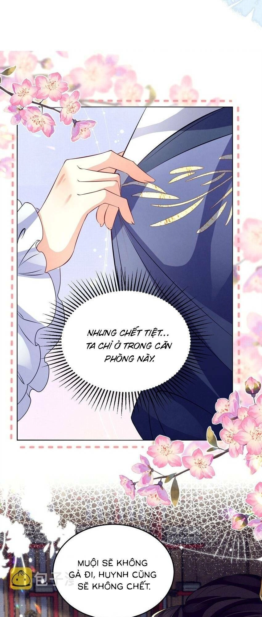 Phương Thức Nuôi Dưỡng Nhân Vật Phản Diện Chapter 38 - 18