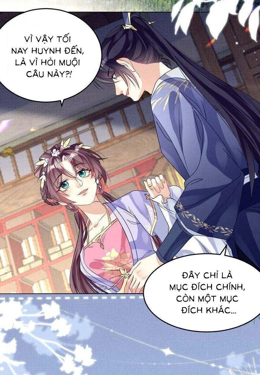 Phương Thức Nuôi Dưỡng Nhân Vật Phản Diện Chapter 38 - 21