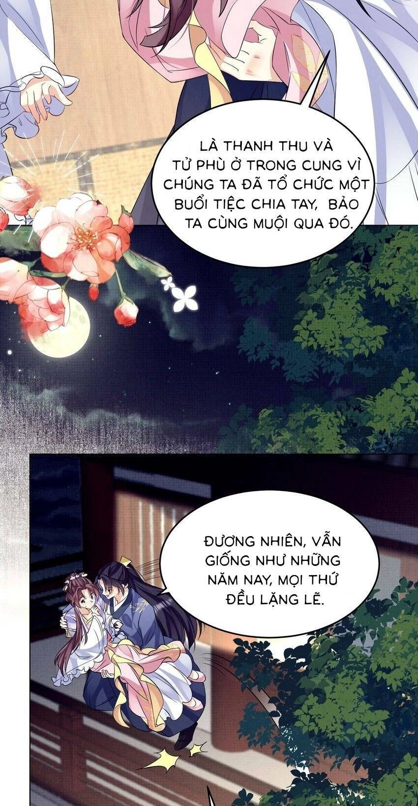 Phương Thức Nuôi Dưỡng Nhân Vật Phản Diện Chapter 38 - 23