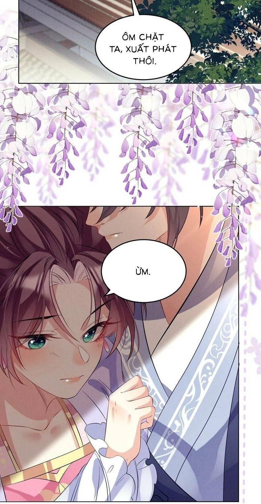 Phương Thức Nuôi Dưỡng Nhân Vật Phản Diện Chapter 38 - 24