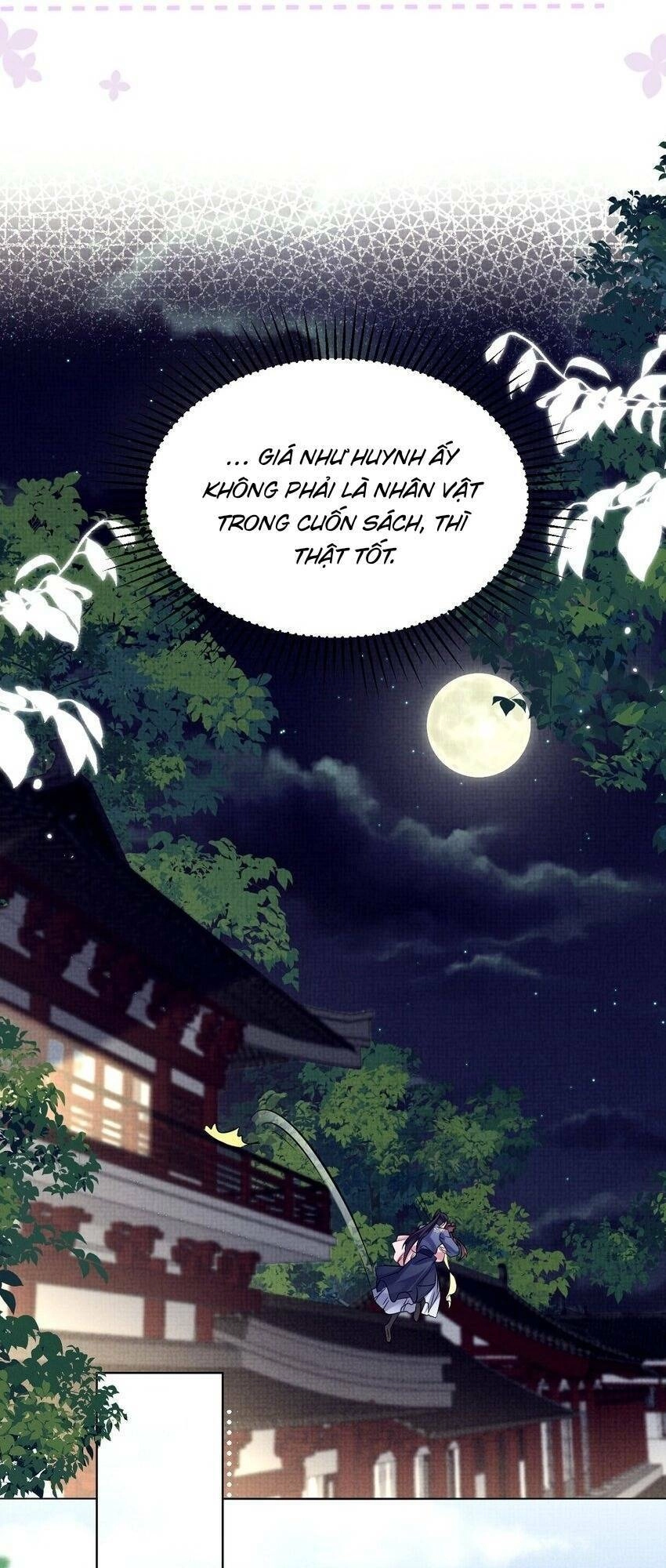 Phương Thức Nuôi Dưỡng Nhân Vật Phản Diện Chapter 38 - 25