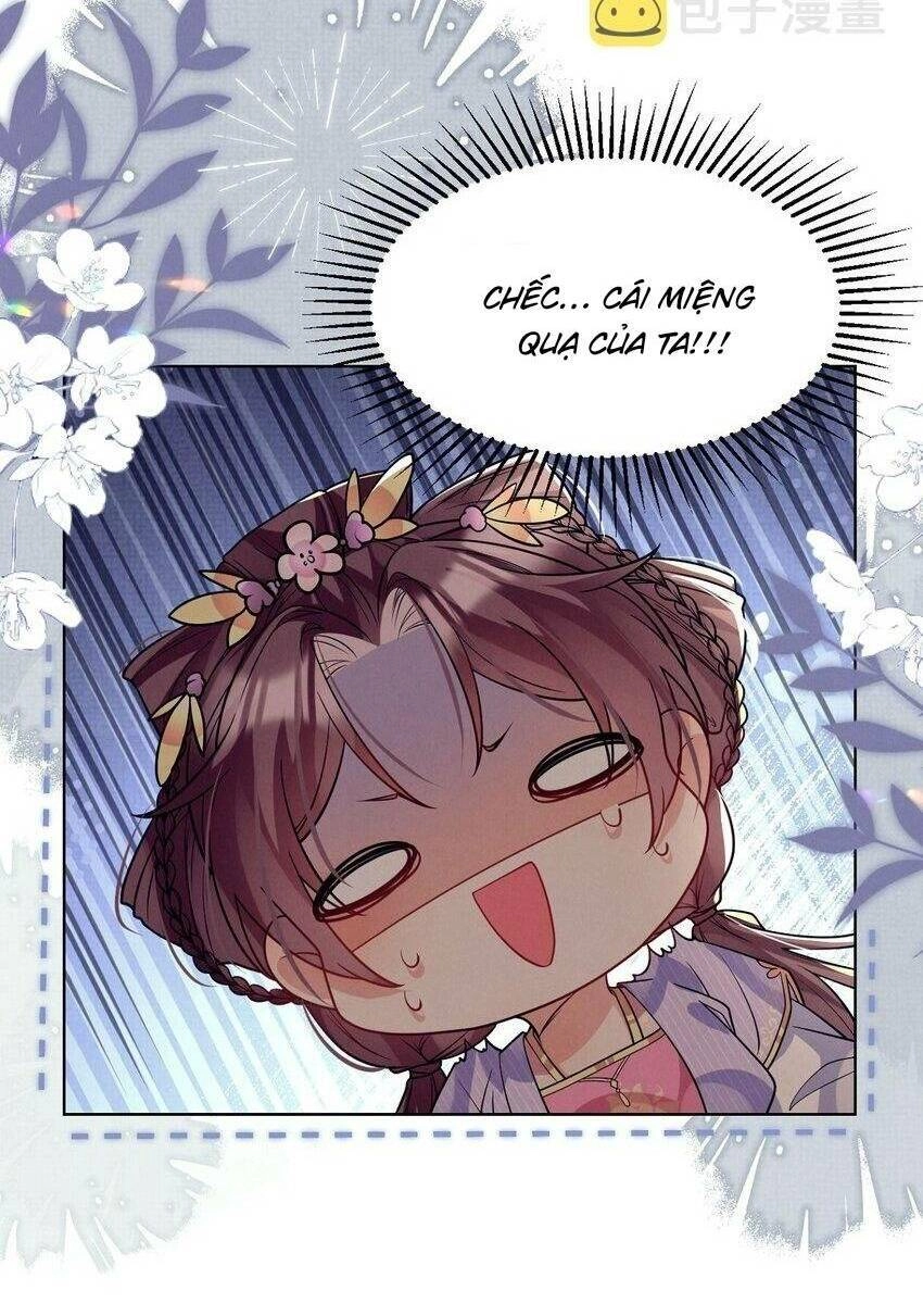 Phương Thức Nuôi Dưỡng Nhân Vật Phản Diện Chapter 38 - 33