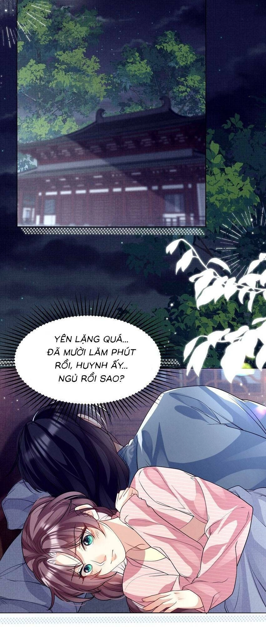 Phương Thức Nuôi Dưỡng Nhân Vật Phản Diện Chapter 41 - 2