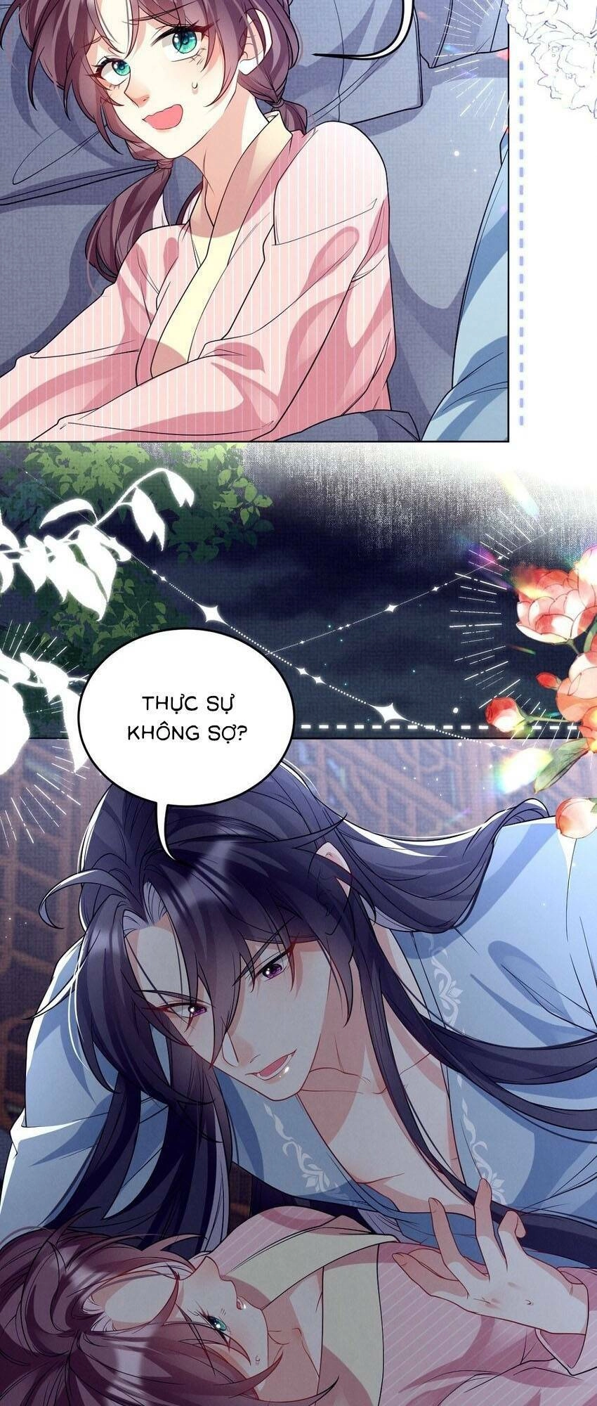 Phương Thức Nuôi Dưỡng Nhân Vật Phản Diện Chapter 41 - 4