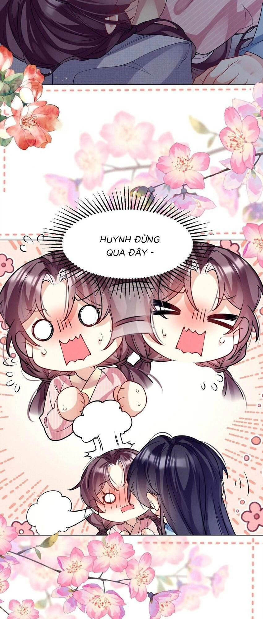 Phương Thức Nuôi Dưỡng Nhân Vật Phản Diện Chapter 41 - 5