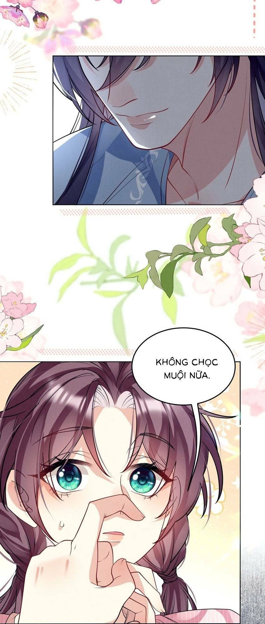 Phương Thức Nuôi Dưỡng Nhân Vật Phản Diện Chapter 41 - 6