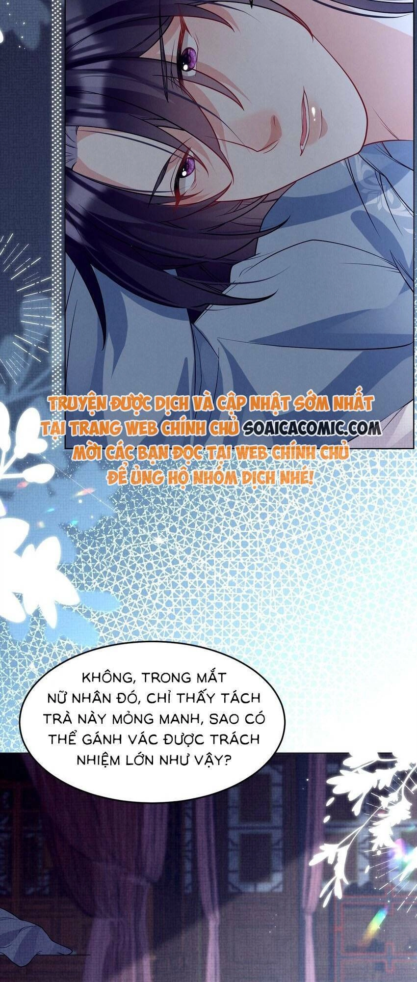 Phương Thức Nuôi Dưỡng Nhân Vật Phản Diện Chapter 41 - 8