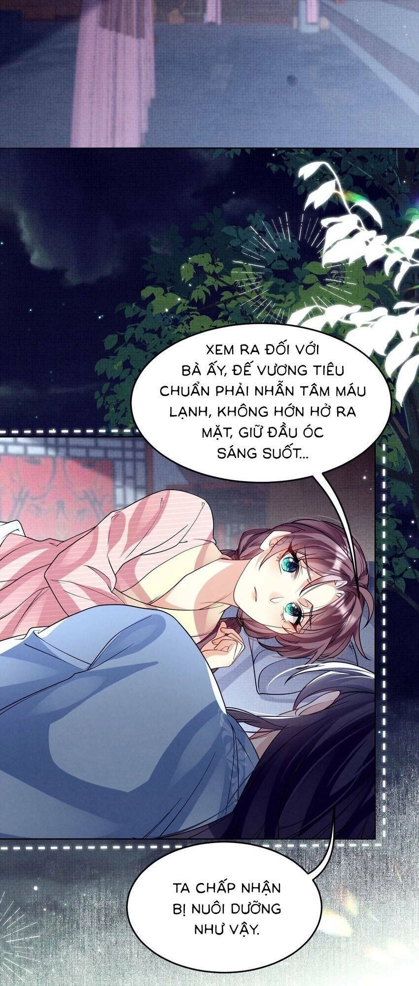 Phương Thức Nuôi Dưỡng Nhân Vật Phản Diện Chapter 41 - 9