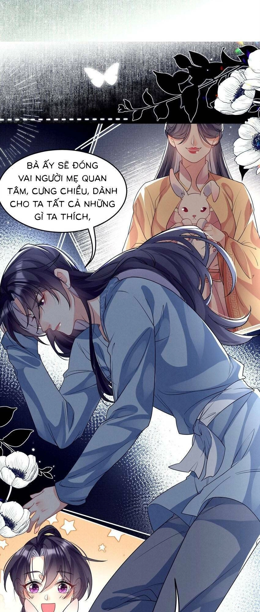 Phương Thức Nuôi Dưỡng Nhân Vật Phản Diện Chapter 41 - 10