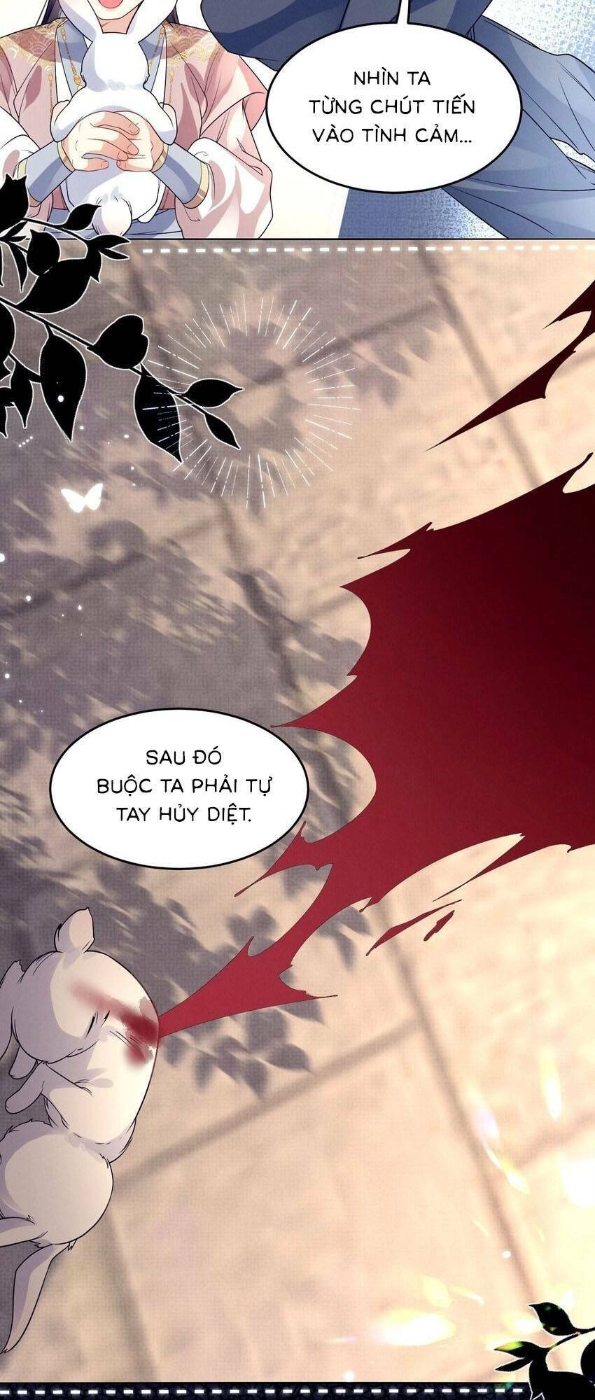 Phương Thức Nuôi Dưỡng Nhân Vật Phản Diện Chapter 41 - 11