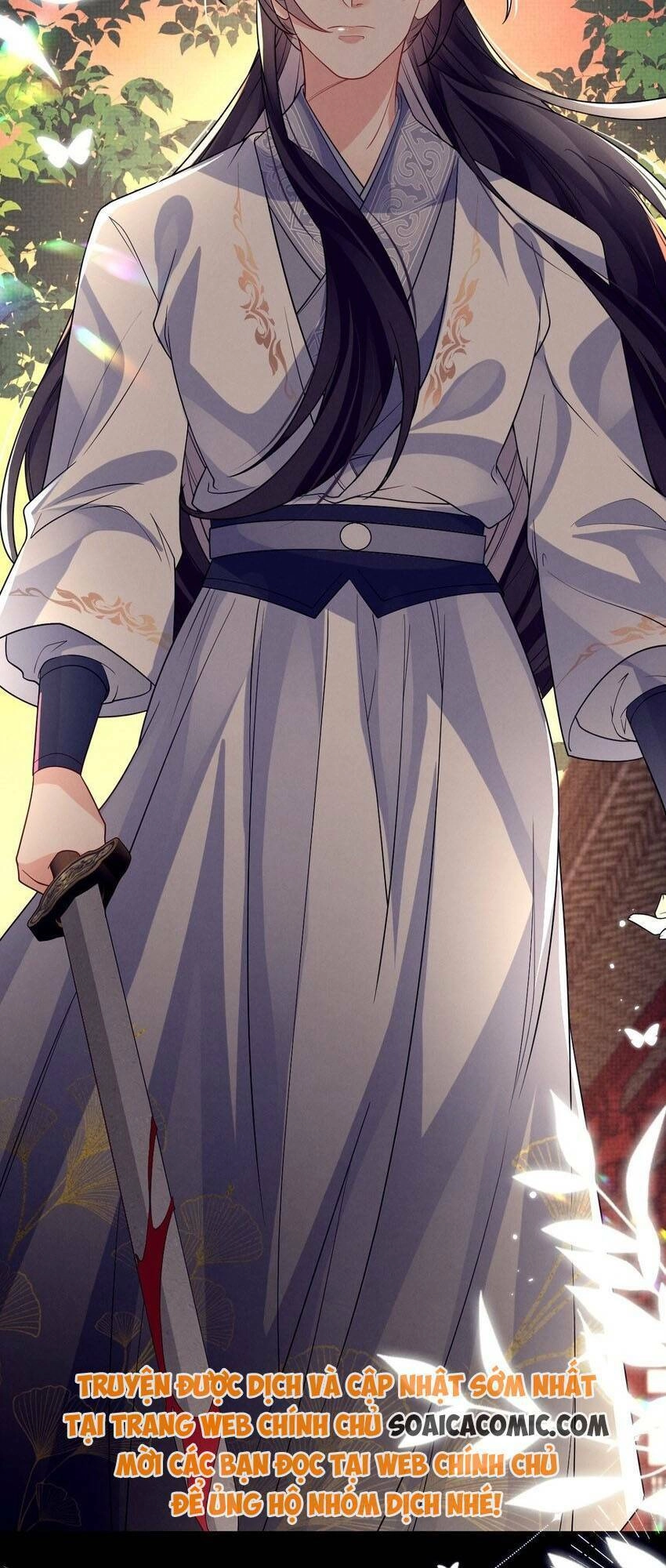 Phương Thức Nuôi Dưỡng Nhân Vật Phản Diện Chapter 41 - 13