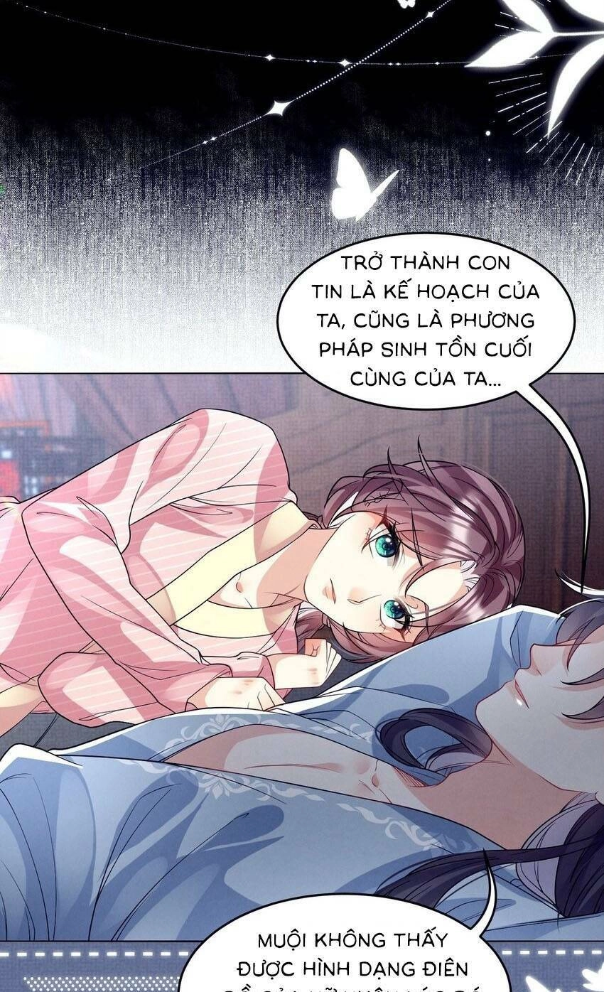 Phương Thức Nuôi Dưỡng Nhân Vật Phản Diện Chapter 41 - 14