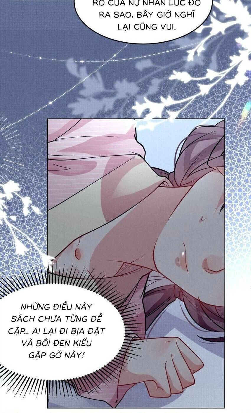 Phương Thức Nuôi Dưỡng Nhân Vật Phản Diện Chapter 41 - 15