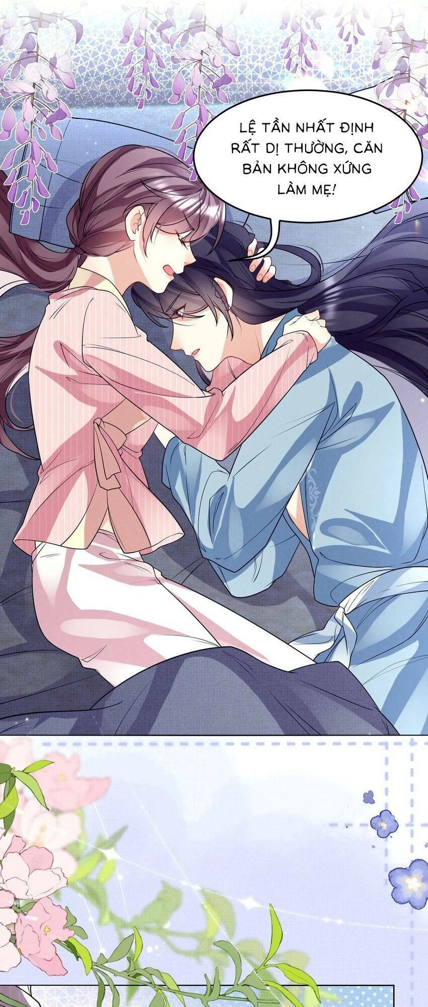 Phương Thức Nuôi Dưỡng Nhân Vật Phản Diện Chapter 41 - 16