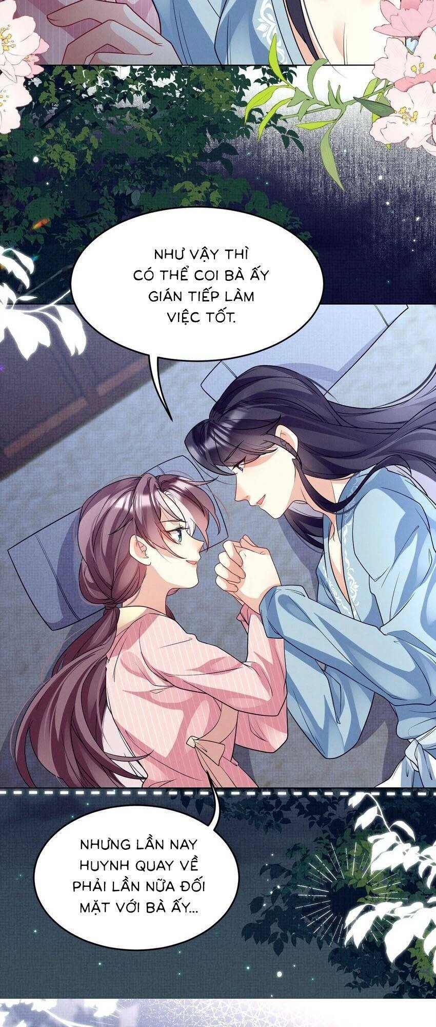 Phương Thức Nuôi Dưỡng Nhân Vật Phản Diện Chapter 41 - 18