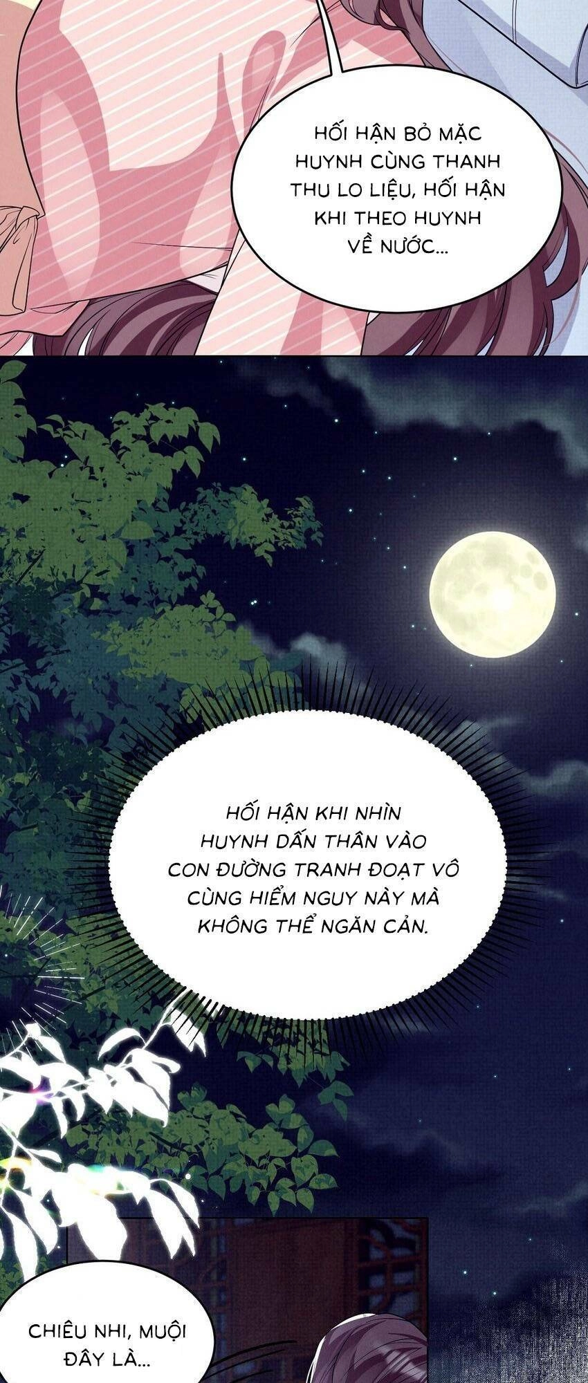 Phương Thức Nuôi Dưỡng Nhân Vật Phản Diện Chapter 41 - 21