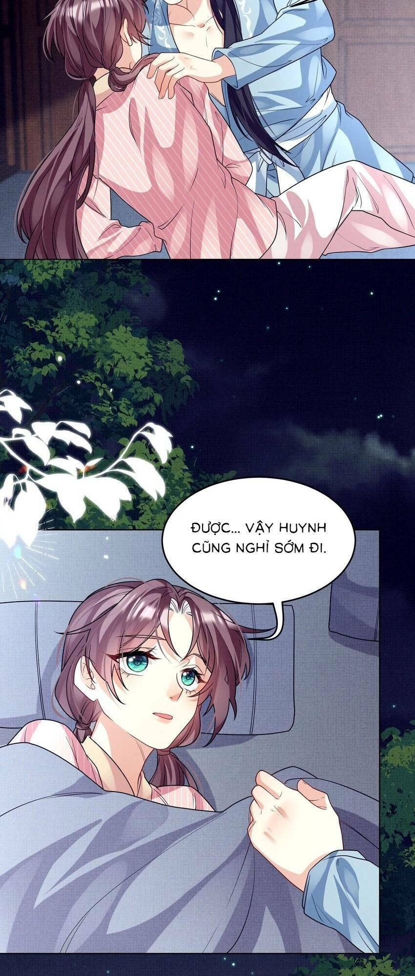 Phương Thức Nuôi Dưỡng Nhân Vật Phản Diện Chapter 41 - 26