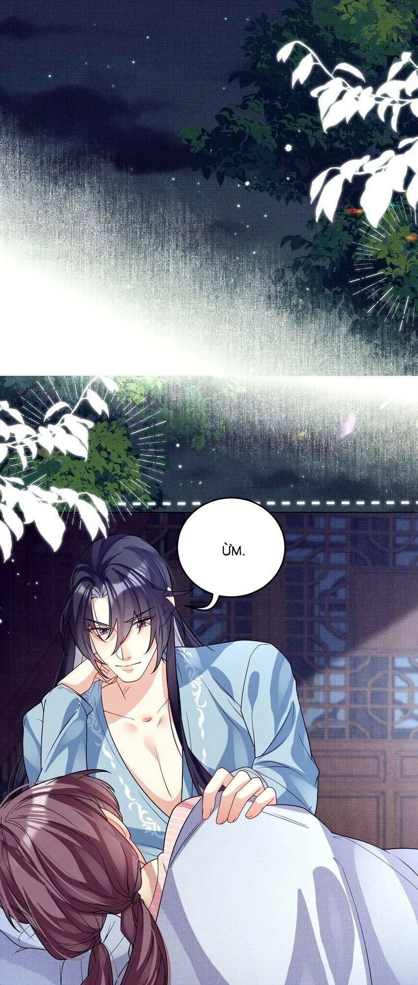 Phương Thức Nuôi Dưỡng Nhân Vật Phản Diện Chapter 41 - 27