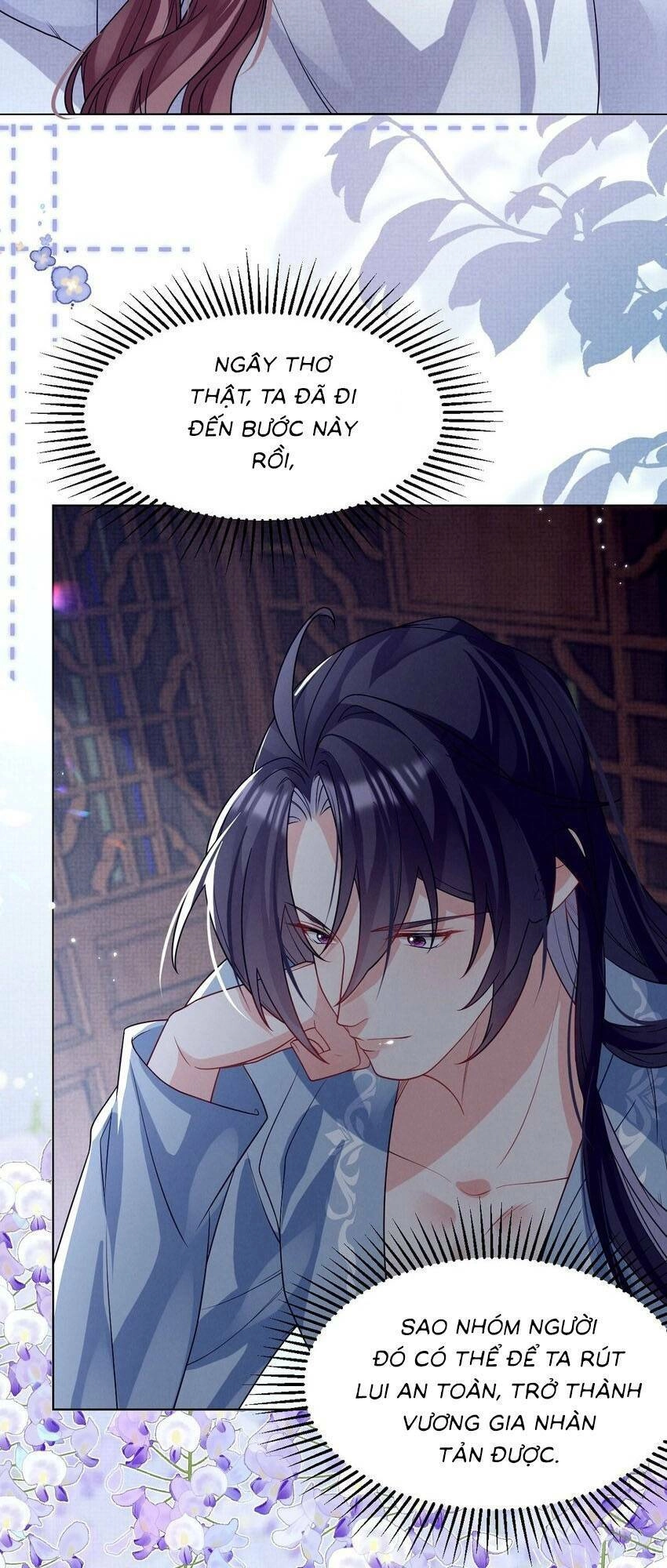 Phương Thức Nuôi Dưỡng Nhân Vật Phản Diện Chapter 41 - 28