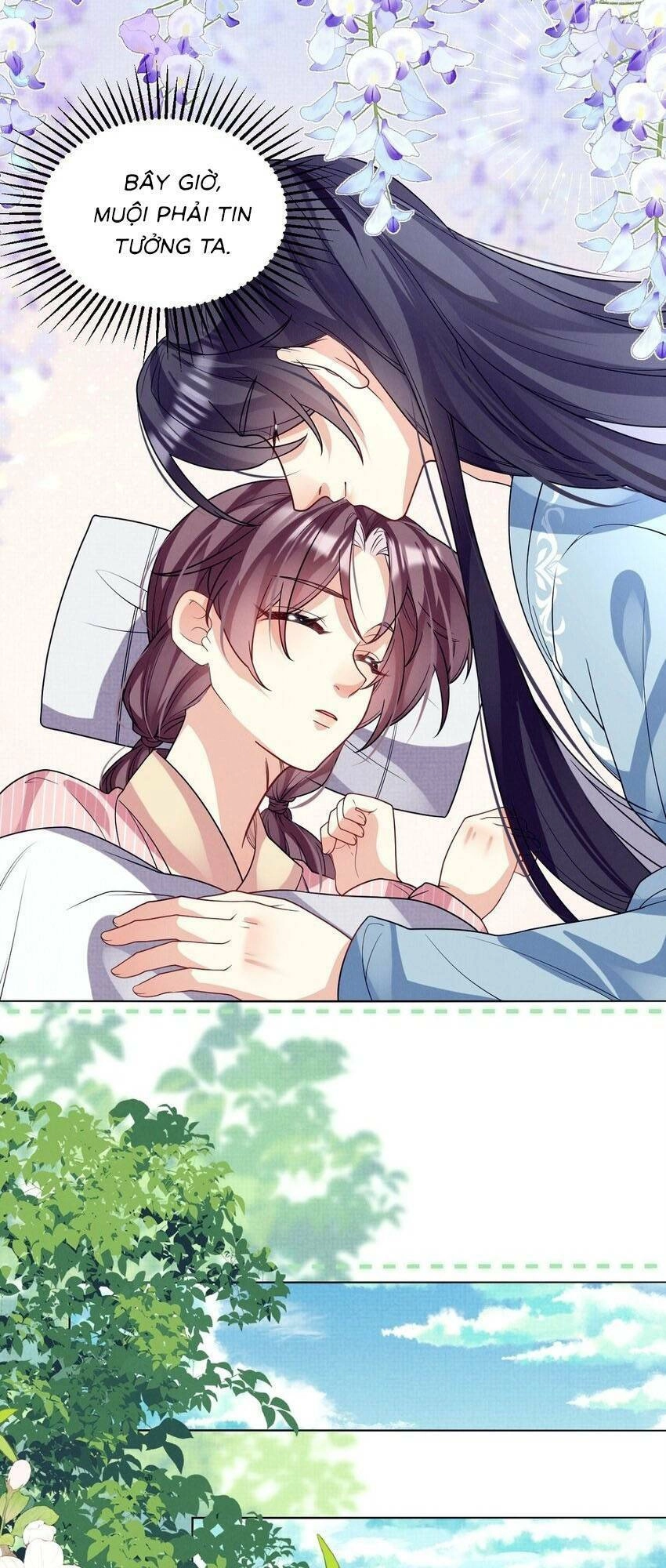 Phương Thức Nuôi Dưỡng Nhân Vật Phản Diện Chapter 41 - 29