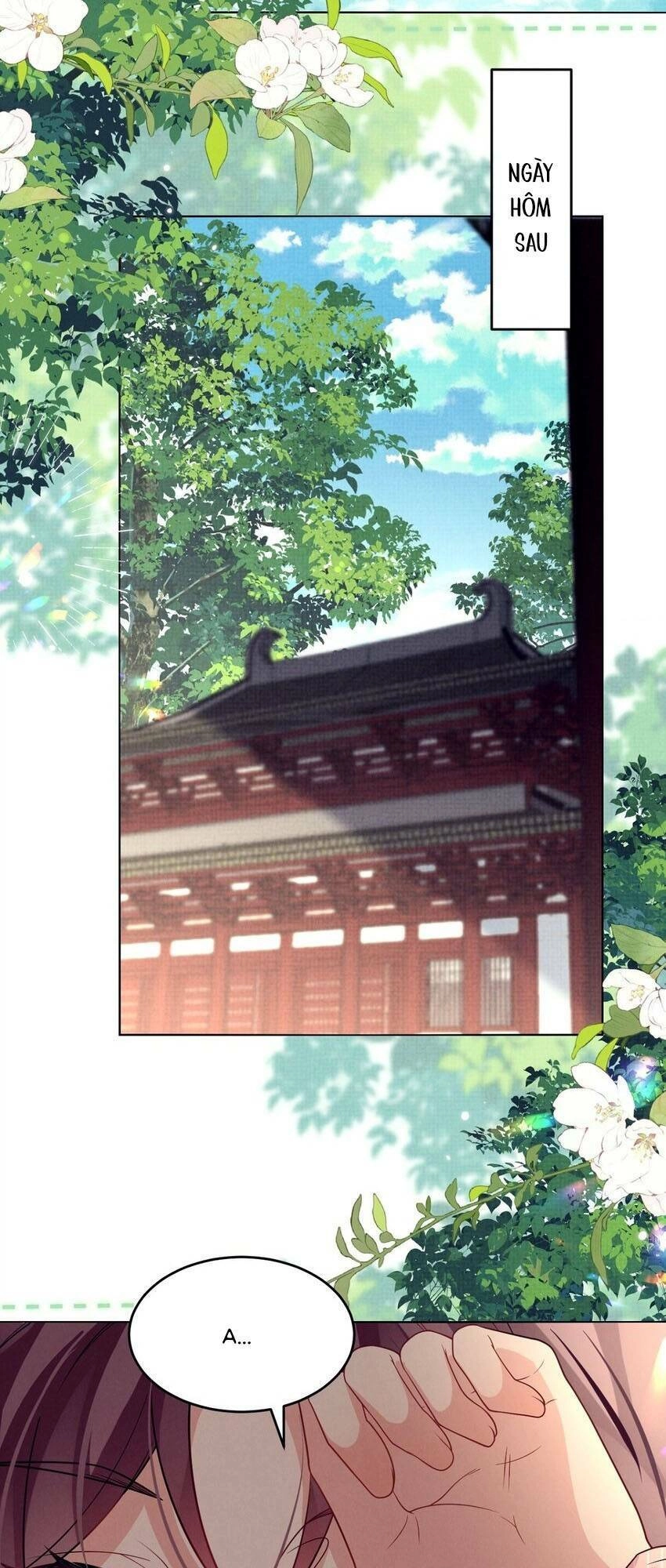 Phương Thức Nuôi Dưỡng Nhân Vật Phản Diện Chapter 41 - 30