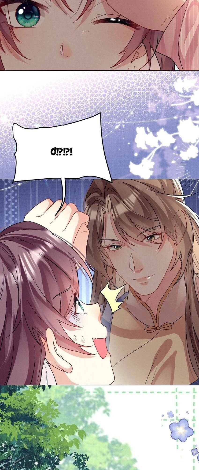 Phương Thức Nuôi Dưỡng Nhân Vật Phản Diện Chapter 41 - 31