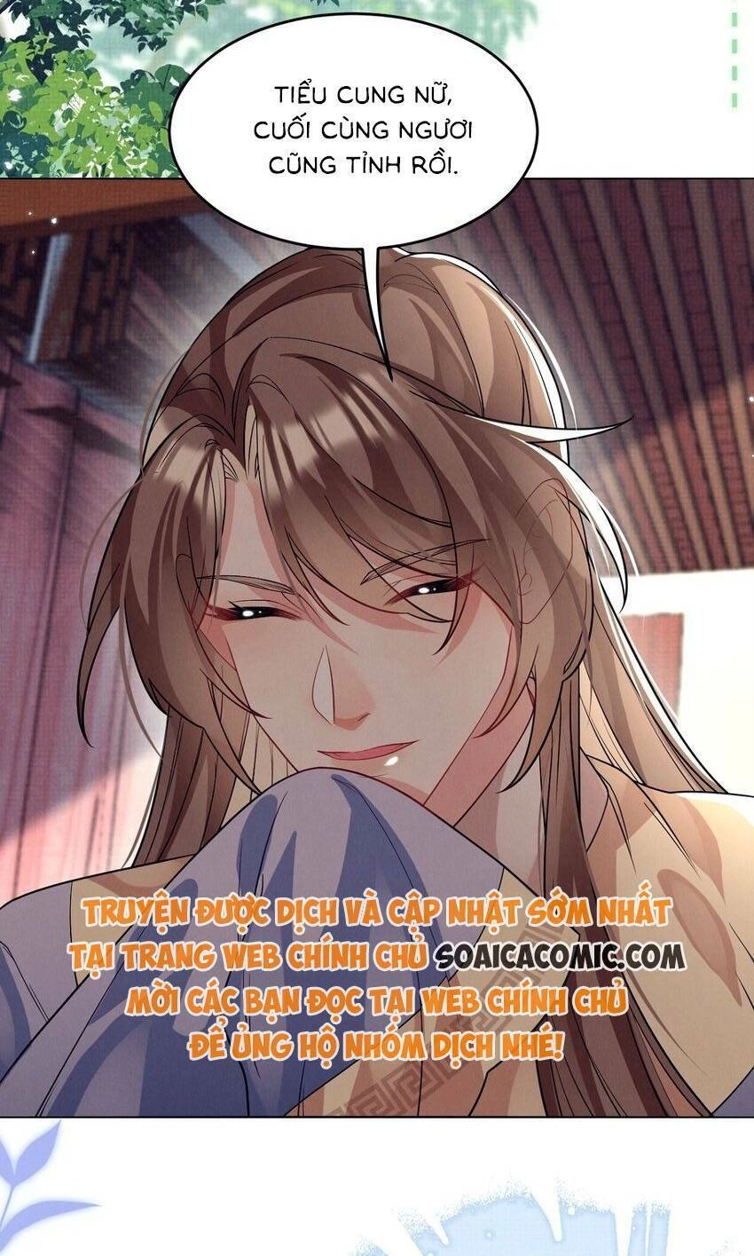 Phương Thức Nuôi Dưỡng Nhân Vật Phản Diện Chapter 41 - 32