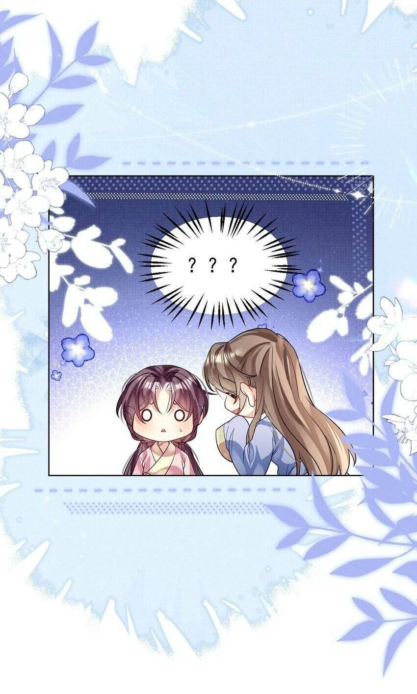 Phương Thức Nuôi Dưỡng Nhân Vật Phản Diện Chapter 41 - 33